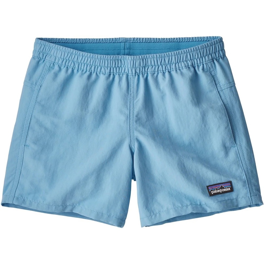 Patagonia Girls Baggies